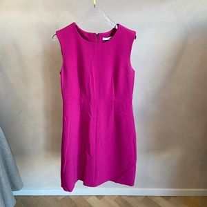 Diane Von Fuertenberg Dress
